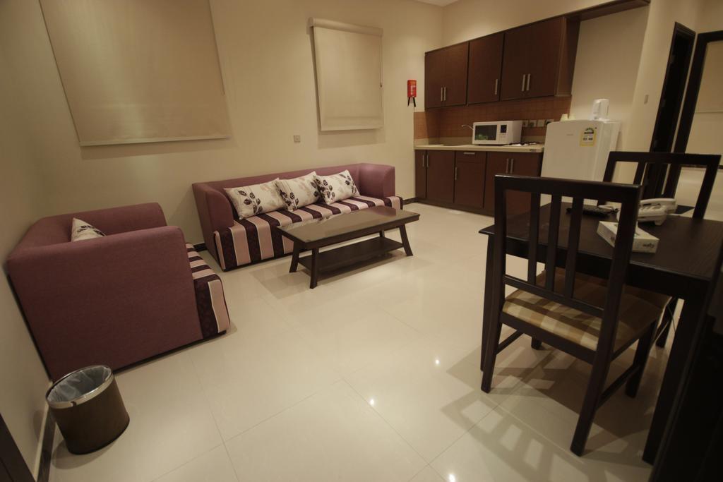 Refal Housing Riad Habitación foto